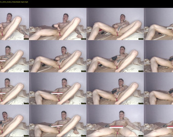 serious_sam777 — 59 minute Chaturbate male cam show recording, 1080p, Jun 13, 2021