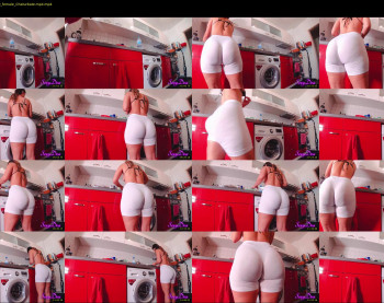 sexydea — 18 minute Chaturbate female cam show recording, 1080p, Jun 13, 2021