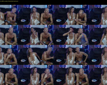 shannahand420 — 5 minute Chaturbate male cam show recording, 1080p, Jun 13, 2021