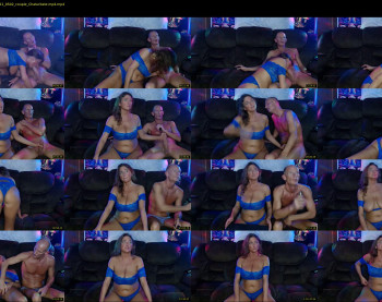 shannahand420 — 70 minute Chaturbate male cam show recording, 1080p, Jun 14, 2021
