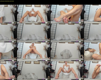 sirena99 — 59 minute Chaturbate female cam show recording, 720p, Jun 13, 2021