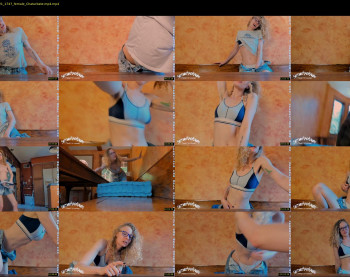 sistinehashands — 70 minute Chaturbate female cam show recording, 1080p, Jun 13, 2021