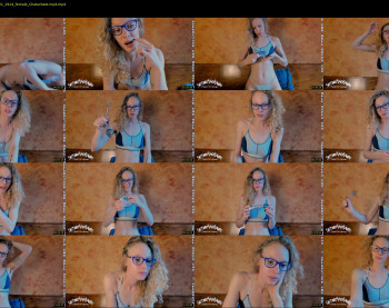 sistinehashands — 16 minute Chaturbate female cam show recording, 1080p, Jun 13, 2021