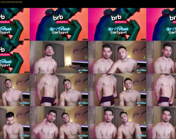 slimvers — 22 minute Chaturbate male cam show recording, 1080p, Jun 13, 2021