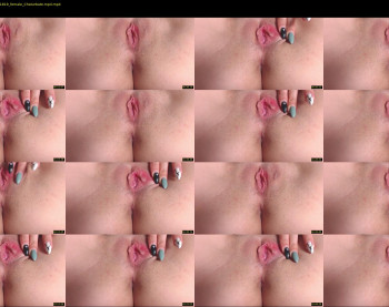 small_angels — 5 minute Chaturbate female cam show recording, 1080p, Jun 13, 2021
