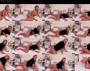 sofialloyd — 70 minute Chaturbate female cam show recording, 1080p, Jun 14, 2021