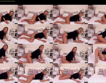 sofialloyd — 70 minute Chaturbate female cam show recording, 1080p, Jun 14, 2021