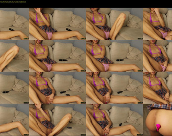 star_gazing — 70 minute Chaturbate female cam show recording, 1080p, Jun 13, 2021