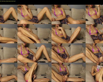 star_gazing — 70 minute Chaturbate female cam show recording, 1080p, Jun 13, 2021