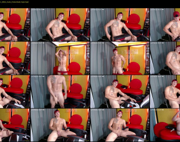 straigthguysfun — 41 minute Chaturbate male cam show recording, 720p, Jun 13, 2021