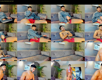 studcamx — 71 minute Chaturbate male cam show recording, 1080p, Jun 13, 2021