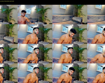 studcamx — 15 minute Chaturbate male cam show recording, 1080p, Jun 13, 2021