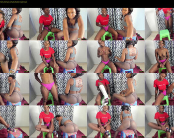 sweet_savvy — 70 minute Chaturbate female cam show recording, 1080p, Jun 13, 2021