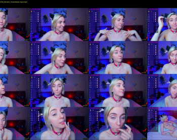 sweetthrone — 14 minute Chaturbate couple cam show recording, 1080p, Jun 13, 2021