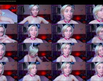 sweetthrone — 28 minute Chaturbate couple cam show recording, 1080p, Jun 14, 2021