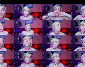 sweetthrone — 5 minute Chaturbate couple cam show recording, 1080p, Jun 14, 2021