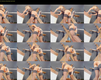 tanyaxlove — 3 minute Chaturbate female cam show recording, 720p, Jun 13, 2021