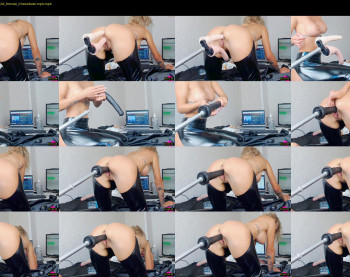tanyaxlove — 4 minute Chaturbate female cam show recording, 720p, Jun 13, 2021