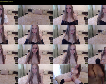 tixxxy — 70 minute Chaturbate female cam show recording, 1080p, Jun 13, 2021