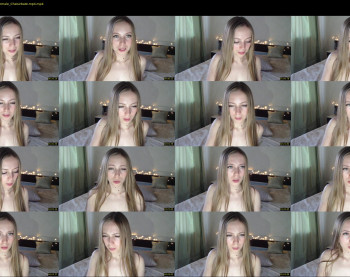 tixxxy — 6 minute Chaturbate female cam show recording, 1080p, Jun 13, 2021