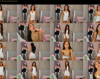 veroniqe_lounge — 70 minute Chaturbate couple cam show recording, 1080p, Jun 13, 2021