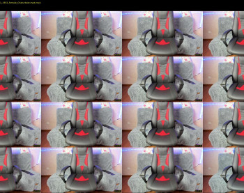 victoria_carterr — 7 minute Chaturbate female cam show recording, 1080p, Jun 13, 2021