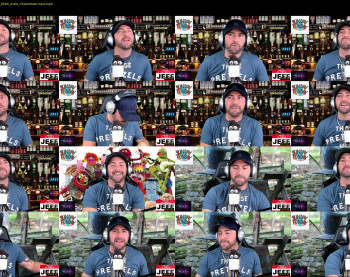 whaaaaaaaat — 84 minute Chaturbate couple cam show recording, 1080p, Jun 14, 2021