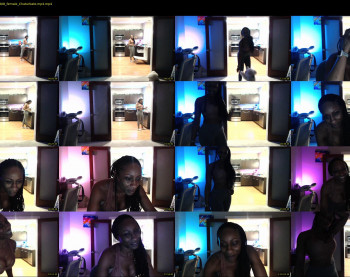 wynterheat — 70 minute Chaturbate female cam show recording, 720p, Jun 13, 2021