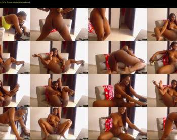 xnaomygomezx — 36 minute Chaturbate female cam show recording, 720p, Jun 13, 2021