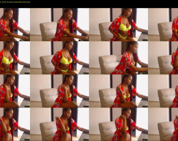 xnaomygomezx — 18 minute Chaturbate female cam show recording, 720p, Jun 13, 2021