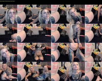 yogendub — 72 minute Chaturbate female cam show recording, 1080p, Jun 13, 2021