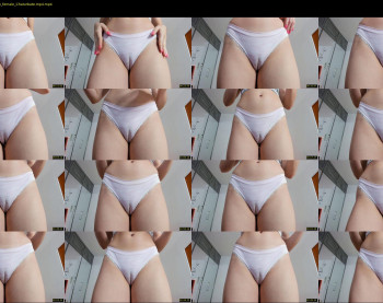 yorgely_ — 4 minute Chaturbate female cam show recording, 1080p, Jun 14, 2021