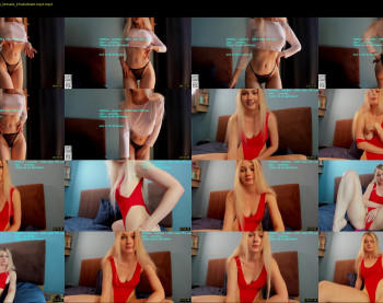 your_kat — 70 minute Chaturbate female cam show recording, 720p, Jun 13, 2021