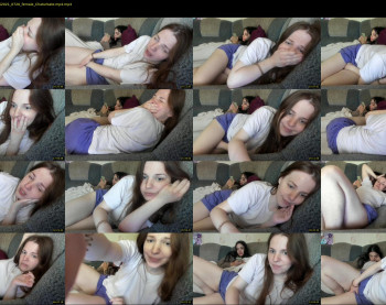 your_madhurricane — 61 minute Chaturbate female cam show recording, 1080p, Jun 13, 2021