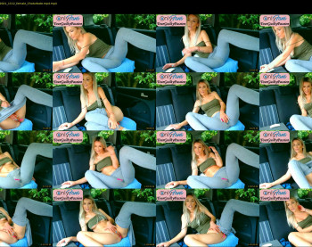 yourguiltypassionn — 108 minute Chaturbate female cam show recording, 720p, Jun 13, 2021