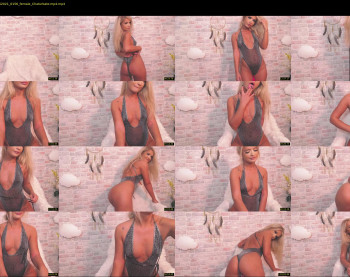 yourmidnightcoffee — 72 minute Chaturbate female cam show recording, 1080p, Jun 14, 2021
