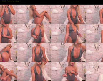 yourmidnightcoffee — 71 minute Chaturbate female cam show recording, 1080p, Jun 14, 2021