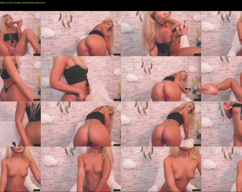 yourmidnightcoffee — 70 minute Chaturbate female cam show recording, 1080p, Jun 14, 2021
