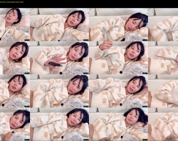 yuanlili — 32 minute Chaturbate female cam show recording, 1080p, Jun 13, 2021