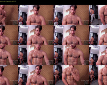 _adamcoper_ — 70 minute Chaturbate male cam show recording, 1080p, Jun 15, 2021