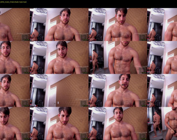 _adamcoper_ — 44 minute Chaturbate male cam show recording, 1080p, Jun 15, 2021