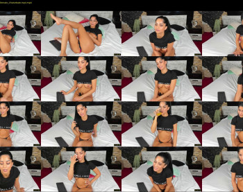 _adelle — 21 minute Chaturbate female cam show recording, 1080p, Jun 14, 2021
