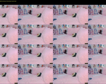 _alissonrose — 10 minute Chaturbate female cam show recording, 1080p, Jun 14, 2021