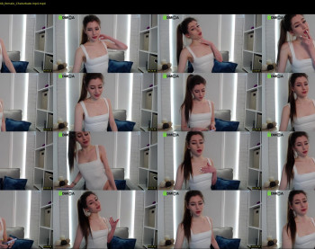 _austra1ia — 72 minute Chaturbate female cam show recording, 1080p, Jun 14, 2021