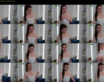 _austra1ia — 38 minute Chaturbate female cam show recording, 1080p, Jun 14, 2021