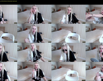 _be_my_daddy — 70 minute Chaturbate female cam show recording, 1080p, Jun 14, 2021