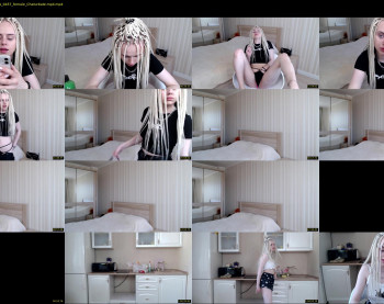 _be_my_daddy — 74 minute Chaturbate female cam show recording, 1080p, Jun 15, 2021