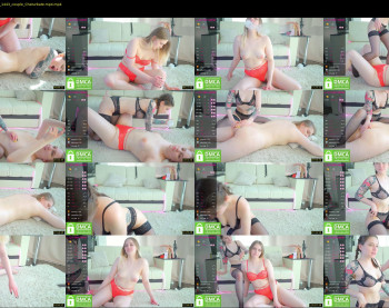 _cutelovegirl_ — 71 minute Chaturbate female cam show recording, 1080p, Jun 14, 2021