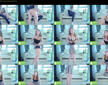 _littlemouse_ — 28 minute Chaturbate couple cam show recording, 1080p, Jun 14, 2021