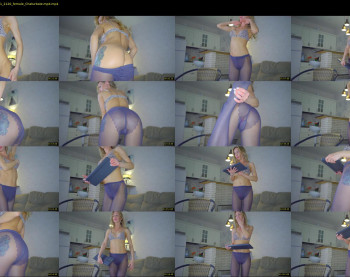 _littlesweetgirl_ — 7 minute Chaturbate female cam show recording, 1080p, Jun 14, 2021